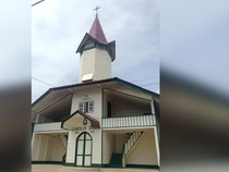 Mengenang 164 Tahun Berdirinya Huria Kristen Batak Protestan (HKBP)