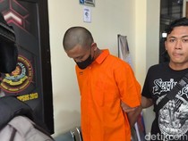 Pembobol Brangkas di Karanganyar Habiskan Puluhan Juta untuk ke Bali-Judi