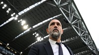 Juventus Akan Pecat Igor Tudor Usai Lawan Udinese? Juventus Akan Pecat Igor Tudor Usai Lawan Udinese?