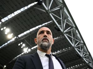 Igor Tudor Dapat Dukungan Ultras Juventus