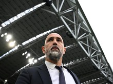 Juventus Akan Pecat Igor Tudor Usai Lawan Udinese?