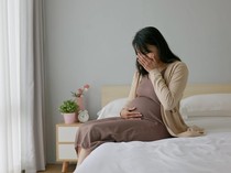 Video: Bumil Rentan Alami Depresi, Pakar Ungkap Penyebabnya