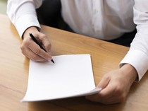 19 Contoh Surat Pengunduran Diri dari Pekerjaan, Sekolah, hingga Organisasi