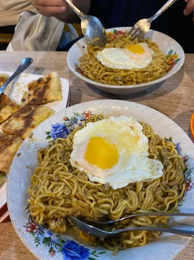 Fakta dan cara memasak Indomie Cak Su