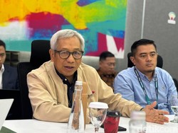 Solusi AI Indosat Diperluas, Kini Menyasar Sektor Ritel