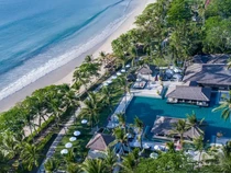 Siapa Pemilik Hotel InterContinental Bali? Ternyata Sosok Politikus Ternama
