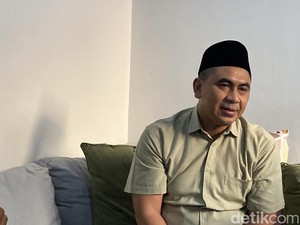 Gus Yasin Buka Suara soal Orang Baik di Balik Islah PPP