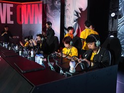 Jadwal MPL ID S16 Week 8: Onic Akan Berhadapan dengan Evos