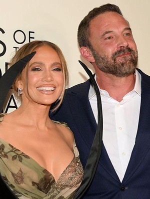 Momen Mesra Jennifer Lopez dan Ben Affleck setelah Cerai