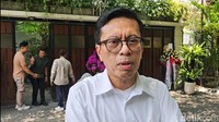 Relawan Gibran Balas Hasto, Sindir PDIP Benci karena Kalah Pilpres