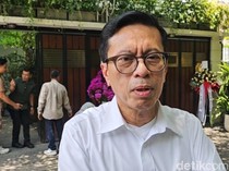 Joman Minta Polisi Segera Tetapkan Tersangka Penuding Ijazah Palsu Jokowi