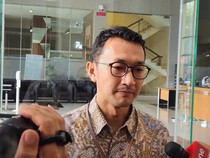 KPK Juga Periksa Biro Travel Wilayah Kaltim dalam Kasus Kuota Haji