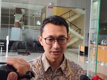 Alasan KPK Setop Penyidikan Kasus Tambang Konawe Utara Rp 2,7 T