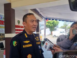 Sebagian Hasil Tes DNA Korban Ponpes Sidoarjo Diumumkan Malam Ini