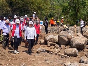 Pemkab Karangasem Usulkan Pembangunan 2 Kampung Nelayan Tahun Depan