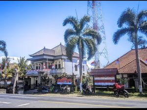 Disebut Dalam Pembangunan Bandara Bali Utara, Profil Desa Sumberklampok