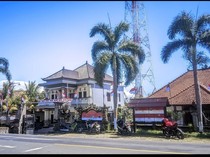 Disebut Dalam Pembangunan Bandara Bali Utara, Profil Desa Sumberklampok