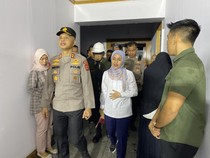 Kapolda Pastikan Tak Ada Penjarahan dalam Unjuk Rasa Ricuh di PT Timah