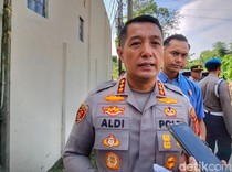 Ulah RK Racik dan Edarkan Tembakau Sintetis di Bandung Berujung Bui