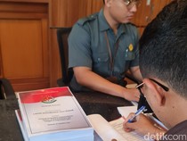 Satu Terdakwa Pembunuhan di Tojan Gianyar Bebas, Jaksa Kasasi
