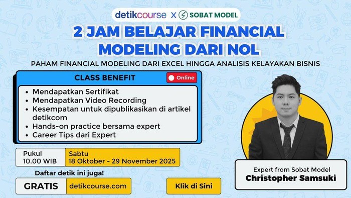 Kelas saham