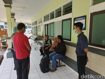 Jenazah di Gilimanuk Dipastikan Korban KMP Tunu, Dikenali dari Jimat dan Sumbing