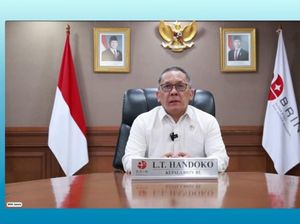 Kepala BRIN: Anak Muda Harus Bergerak Hadapi Krisis Dunia Lewat Riset
