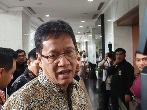 Purbaya Bongkar Kebiasaan Importir Balpres: SPT-nya Nol, Nol, Nol, Nol!