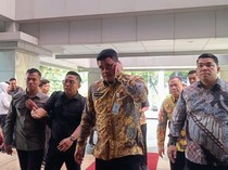 Ditegur Kemendagri Gegara Inflasi Sumut Tertinggi, Ini Kata Bobby
