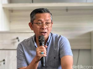 Pilkades Digital, DPMD Jabar Waspadai Risiko Hacker-Gangguan Jaringan