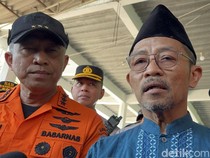 Evakuasi Tuntas, Kapan Kegiatan Belajar di Ponpes Sidoarjo Dimulai?