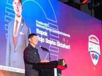 Ketua KOI: Tak Ada Dualisme Organisasi Tinju Amatir di Indonesia