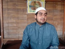 Info Lur! Haul Habib Ali Solo Digelar 11-13 Oktober 2025