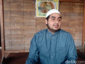 Info Lur! Haul Habib Ali Solo Digelar 11-13 Oktober 2025