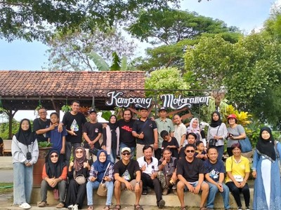 Ceria Club Indonesia (CCI)