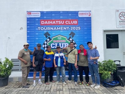 Ceria Club Indonesia (CCI)