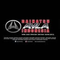 Daihatsu Ayla Indonesia (DAI)