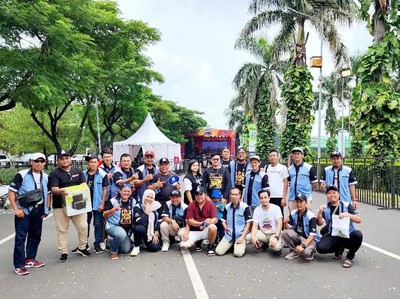 Daihatsu Ayla Indonesia (DAI)