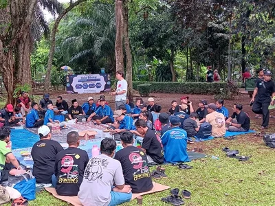 Daihatsu Taruna Club (DTC)