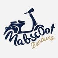 Mari Berscooter Bandung