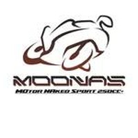 Motor Naked Sport 250cc