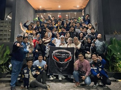 Stylo Club Jakarta