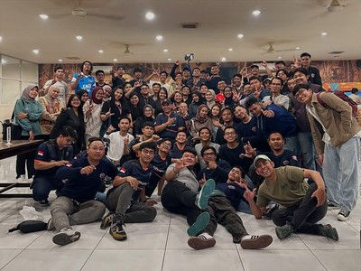Stylo Club Jakarta