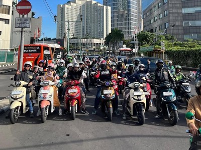 Stylo Club Jakarta