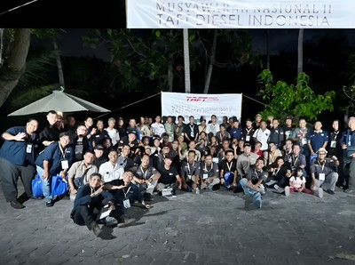  Taft Diesel Indonesia (TDI)