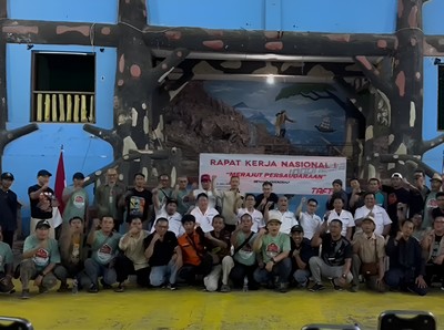  Taft Diesel Indonesia (TDI)