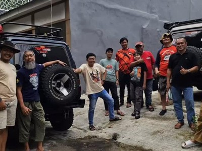  Taft Diesel Indonesia (TDI)