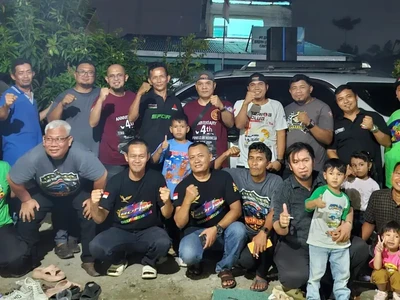 Terios Club Indonesia (TCI)