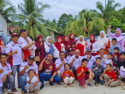 Terios Club Indonesia (TCI)