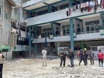 Ponpes Al Khoziny Ambruk Telan Korban Jiwa, Dosen UGM Sorot Penggunaan Berisiko